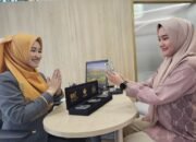 Cicil Emas BSI Makin Diminati, Meningkat Lebih dari 97,90% Setahun