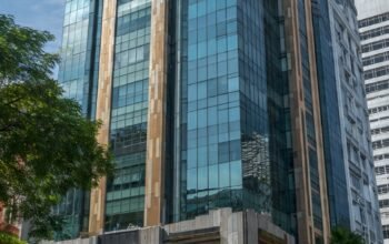 Kantor Cabang Luar Negeri Dubai Tumbuh Solid, BSI Mantap Akan Perluas Cabang ke Arab Saudi