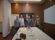 67 Pemenang Diputuskan Meraih Pemred Award 2026 Akan Diserahkan di Yogyakarta