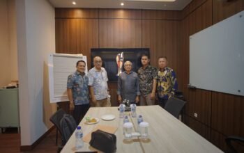 67 Pemenang Diputuskan Meraih Pemred Award 2026 Akan Diserahkan di Yogyakarta