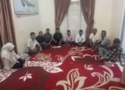SPS Aceh Takziah ke Rumah Bos Medialatahzan.id