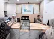 Gadai Emas Naik 100%, BSI Perkuat Ekosistem Emas dari Hulu hingga Hilir