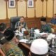 Wagub Aceh Terima Audiensi MPU, Bahas Keseragaman Penerapan Hukum Mawaris