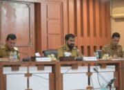 Reformasi Birokrasi Aceh Meningkat, Raih Predikat A- dari Kementerian PANRB