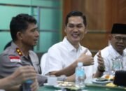 Pemerintah Aceh Aprisiasi Polda Tangani Aksi Massa