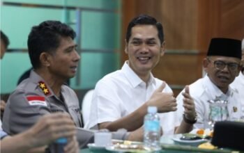 Pemerintah Aceh Aprisiasi Polda Tangani Aksi Massa