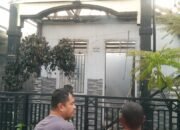 Jago Merah Amuk Rumah Warga, Atap Bangunan Ludes Terbakar