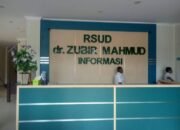 Pelayanan RSUD dr. Zubir Mahmud Dikeluhkan: Keluarga Pasien Harus Antar Darah ke Lab Sendiri Hingga Cekcok Masalah Kamar Inap