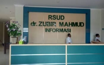 Pelayanan RSUD dr. Zubir Mahmud Dikeluhkan: Keluarga Pasien Harus Antar Darah ke Lab Sendiri Hingga Cekcok Masalah Kamar Inap