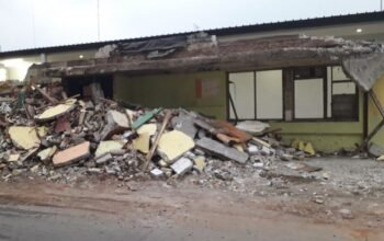 Bongkar Bangunan Sekolah Tanpa SK Hibah dan Surat Penghapusan BMD, Disdikbud Aceh Utara Disorot
