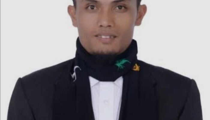 Salihin Desak Menteri PU Copot Kepala BPJN Aceh