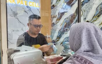Daftar Peserta BPJS Ketenagakerjaan Lebih Mudah Lewat BSI Agen