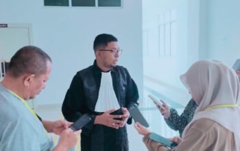 Ahli BPKP Akui Tak Pahami Bisnis Iklan Media, Kuasa Hukum Sebut Ada Indikasi Kriminalisasi