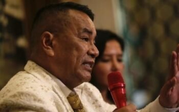Hotman Paris Puji Ketegasan Prabowo di Kasus Febrie Adriansyah