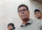 Faizal Assegaf Puji Prabowo soal Kasus Febrie Adriansyah: Langkah Bersejarah
