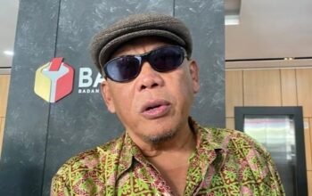 Eggi Sudjana Bangga dengan Prabowo soal Penanganan Kasus Febrie Adriansyah