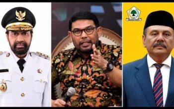 Pimred Award 2026 Digelar Sabtu Malam, Sejumlah Tokoh Aceh Jadi Penerima