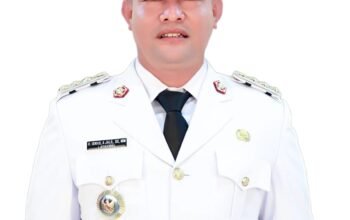 Ayah Wa Raih Penghargaan Nasional, Pimred Award 2026 untuk Komunikasi Publik Terbaik