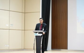 BSI Aceh Bersama OJK dan FKIJK Gelar GENCARKAN, Perkuat Literasi dan Inklusi Keuangan Syariah di Aceh