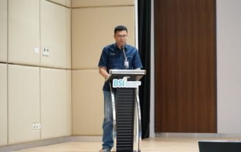 BSI dan BPJS Ketenagakerjaan Perkuat Kolaborasi melalui BSI Agen untuk Perluas Perlindungan Pekerja di Aceh