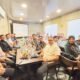 NgoPI Disertasi Edisi ke-63 Program Doktor Fiqh Modern UIN Ar-Raniry Bahas Rekonstruksi Model Restorative Policing Berbasis Maqashid al-Syari’ah