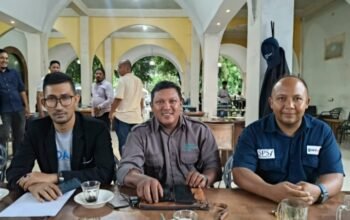 Persiapan Musda III SPS Aceh Dimatangkan, Kepanitiaan Resmi Terbentuk