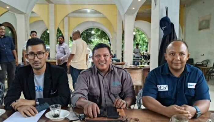 Persiapan Musda III SPS Aceh Dimatangkan, Kepanitiaan Resmi Terbentuk