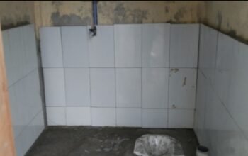 Proyek Asal-Asalan: Rehabilitasi Fasilitas Sekolah Pascabanjir di Aceh Dipertanyakan Warga