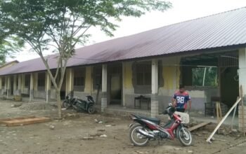 Dugaan Kejanggalan Penarikan Dana Rehabilitasi Sekolah Senilai Rp300 Juta Tahap Kedua Terbongkar Melalui Pesan Singkat