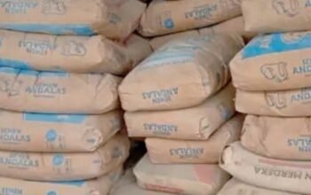 Masyarakat Aceh Terancam, Harga Semen Melonjak Tajam di Tengah Kelangkaan