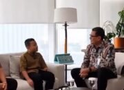 Siswa SD Asal Boyolali Raih Apresiasi NASA, BSI Hadiahi Beasiswa hingga Umrah