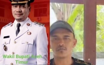 Klaim Media Sosial Mengenai Upaya Penggulingan Bupati Aceh Timur Dipastikan Hoaks