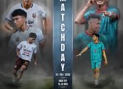 Lamno City Tantang Hantu Laut FC di Carlos Cup, Duel Sengit Siap Tersaji di Lhoknga