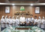 Pilar MPR-RI, Sekda Nasir: Siswa SMA 2 Banda Aceh Wajib Masuk Karantina