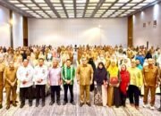 Gubernur Mualem Dorong Satu Data Aceh Lebih Akurat Dan Terintegrasi