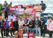 Pemerintah Aceh Hadir untuk Korban Kebakaran Jeget Ayu, Bantuan Masa Panik Disalurkan