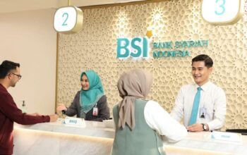 BSI Siap Jalankan Amanah Presiden Prabowo Subianto Sebagai Bank Penyedia Rekening Masyarakat