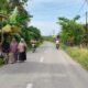 Warga Jambo Aye Apresiasi Bupati Ayah Wa atas Pengaspalan Jalan Pasca-Banjir