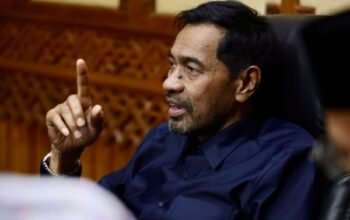 Banjir dan Longsor di Wilayah Tengah Aceh, Mualem Kembali Ingatkan Potensi Bencana di Musim Hujan
