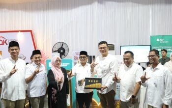 BSI Perkuat Ekosistem Ekonomi Syariah Aceh melalui SYAFIF Goes to Aceh 2026