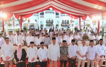 BSI Perkuat Akses Pembiayaan dan Sertifikasi Halal UMKM Aceh, Siapkan 275 Kuota