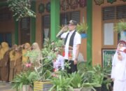 Wakil Ketua DPRK Banda Aceh Tekankan Pentingnya Sekolah Bebas Bullying