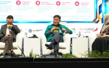 BSI Perkuat Ekosistem Wakaf Produktif, Dorong Potensi Rp180 Triliun Jadi Kekuatan Ekonomi Umat