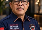 TTI Desak APH Usut Tuntas Dugaan Mark Up Pengadaan Pokir, Kejati Aceh Diminta Serius Telusuri Dugaan Terkait DPRA
