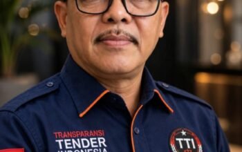 TTI Desak APH Usut Tuntas Dugaan Mark Up Pengadaan Pokir, Kejati Aceh Diminta Serius Telusuri Dugaan Terkait DPRA