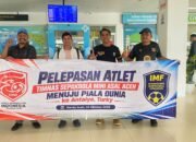 Tiga Lolos Seleksi Timnas, Hanya Satu Atlet Aceh ke Turki