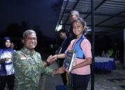 ‎Danlanud El Tari Gelar Kejuaraan Panahan di Kupang, Cetak Atlet Muda NTT