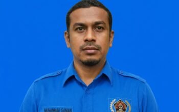 Bakal Calon Ketua PWI Aceh Muhammad Saman Lolos Verifikasi SC