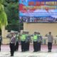 Polres Aceh Besar Gelar Apel Pasukan Operasi Patuh Seulawah 2026, Wujudkan Kesadaran dan Keselamatan Berlalu Lintas