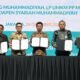 BSI Perluas Sinergi dengan Muhammadiyah, Sasar 164 Kampus dan 50.000 UMKM